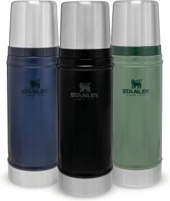 Stanley The Legendary Classic Bottle 0,47L - Thermosfles - Matte Black -Keuken Verkoop 1011x1200 1