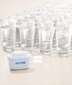 BRITA - Waterfilterpatroon MAXTRA+ 4Pack -Keuken Verkoop 1013x1200