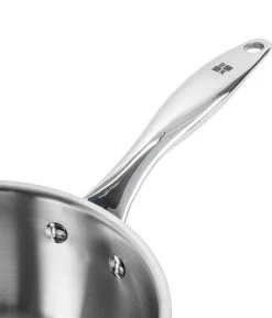 Dagelijkse Kost Sauspan - 20 Cm - 2.3 L - RVS -Keuken Verkoop 1026x1200 1