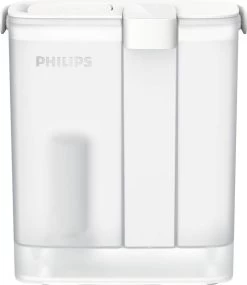 Philips Water Instant Water Filter - 3 L Inhoud, 1 L/min Snelle Doorstroming, Oplaadbaar Via USB-C -Keuken Verkoop 1039x1200 2