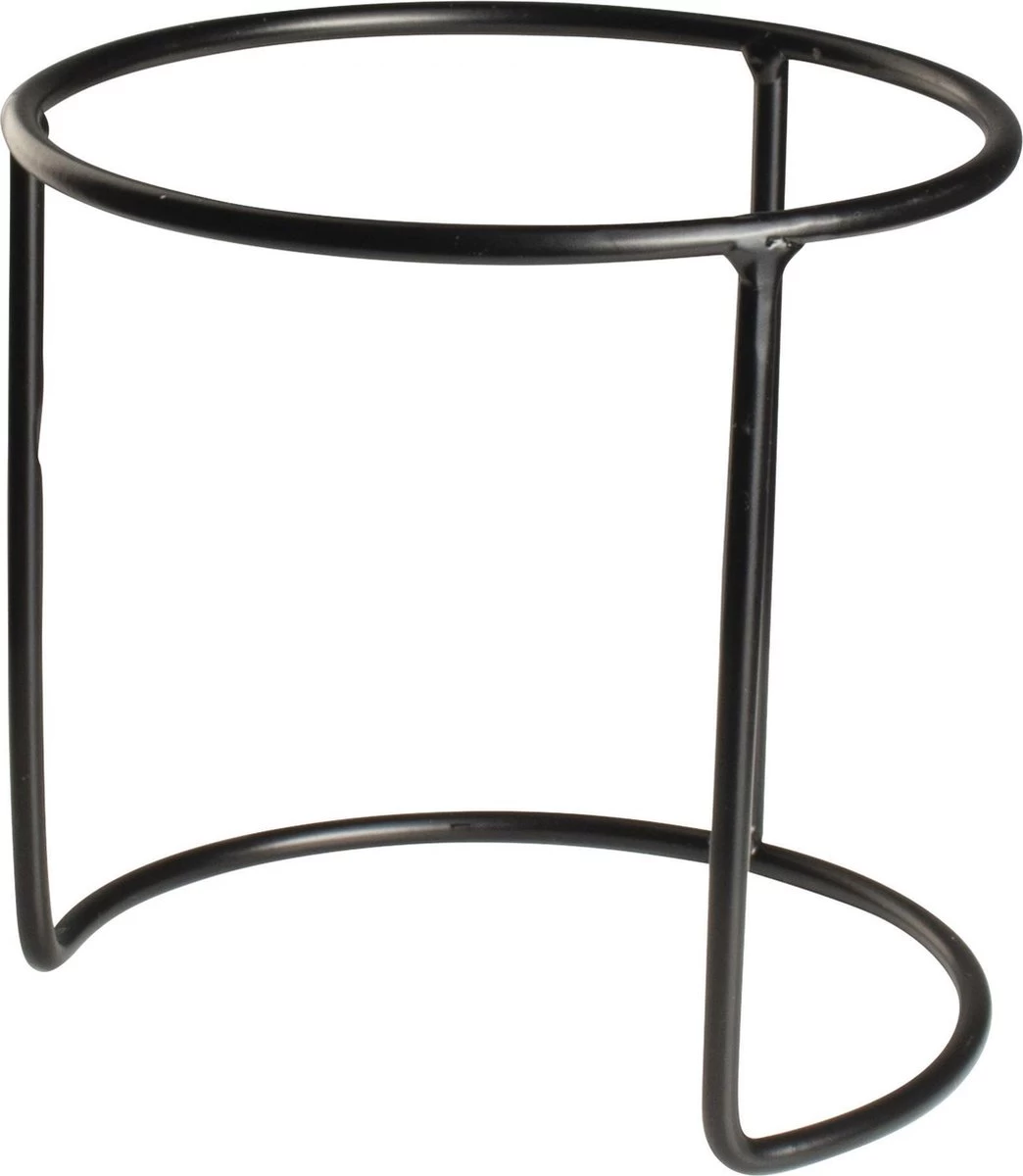 Gusta - Serveerset - Etagere - Serveertoren - 15,5x14,5x21cm 7 Gusta - Serveerset - Etagere - Serveertoren - 15,5x14,5x21cm - Afbeelding 5