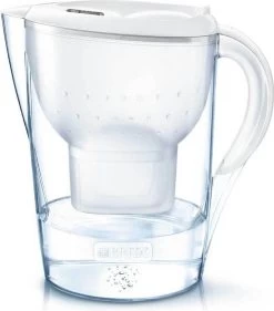BRITA - Waterfilterkan Marella XL - Wit - 3,5L 29 BRITA - Waterfilterkan Marella XL - Wit - 3,5L -Keuken Verkoop 1053x1200 1