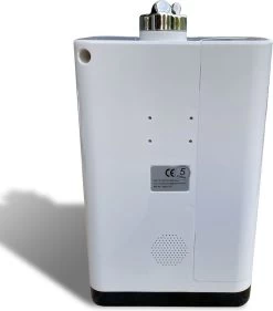 Basisch Water Generator | Water Ionisator En Zuivering | Actief Koolstoffilter | Phipower 38 Basisch Water Generator | Water Ionisator En Zuivering | Actief Koolstoffilter | Phipower -Keuken Verkoop 1054x1200 1