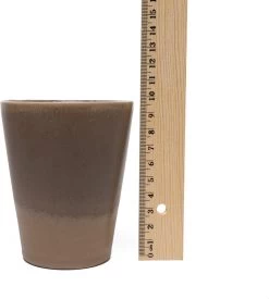 Koffiekopjes - Earth Koffiemok - 200ML En 310ML - Koffiebeker - Set Van 12 Kopjes (ook Los Verkrijgbaar) - Porselein - Hip En Trendy -Keuken Verkoop 1076x1200 2