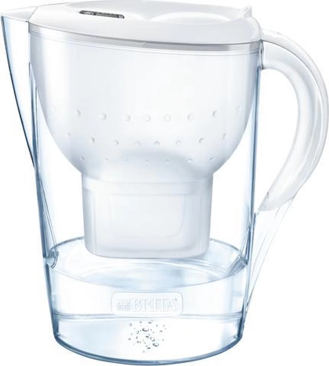 BRITA - Waterfilterkan Marella XL - Wit - 3,5L 20 BRITA - Waterfilterkan Marella XL - Wit - 3,5L - Afbeelding 18