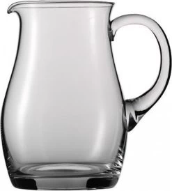 Utopia Schott Zwiesel Bistro Kan - 0.13 Ltr - 6 Stuks -Keuken Verkoop 1080x1200