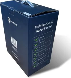 Basisch Water Generator | Water Ionisator En Zuivering | Actief Koolstoffilter | Phipower 33 Basisch Water Generator | Water Ionisator En Zuivering | Actief Koolstoffilter | Phipower -Keuken Verkoop 1088x1200 2