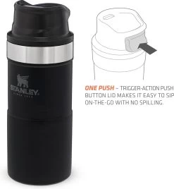 Stanley Trigger-Action Travel Mug 0.47L - Thermosfles - Matt Black 31 Stanley Trigger-Action Travel Mug 0.47L - Thermosfles - Matt Black -Keuken Verkoop 1106x1200 1