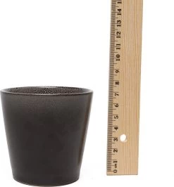 Koffiekopjes - Earth Koffiemok - 200ML En 310ML - Koffiebeker - Set Van 12 Kopjes (ook Los Verkrijgbaar) - Porselein - Hip En Trendy -Keuken Verkoop 1113x1200 11