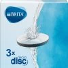 BRITA - Waterfilterpatroon MicroDisc 3-Pack -Keuken Verkoop 1115x1200