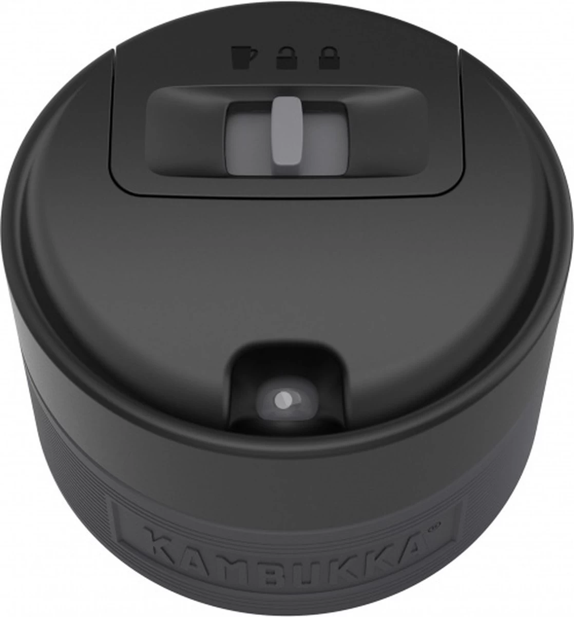 Kambukka Etna Grip Thermosbeker 500 Ml - Makkelijk Reinigen - Lekvrije Koffiebeker - Zwart 19 Kambukka Etna Grip Thermosbeker 500 Ml - Makkelijk Reinigen - Lekvrije Koffiebeker - Zwart - Afbeelding 17