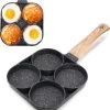 Merkloos Pancake Pan - Omeletpan - Eierpan - Anti Aanbaklaag - PFAS Vrij - Pancake Maker - Geschikt Voor Alle Warmtebronnen - Inductie Pannen 1 Merkloos Pancake Pan - Omeletpan - Eierpan - Anti Aanbaklaag - PFAS Vrij - Pancake Maker - Geschikt Voor Alle Warmtebronnen - Inductie Pannen -Keuken Verkoop 1121x1200 1