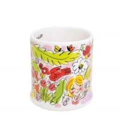 Blond Amsterdam - Paradise - Beker - Roze - 0,5L 9 Blond Amsterdam - Paradise - Beker - Roze - 0,5L -Keuken Verkoop 1122x1200 6