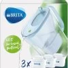BRITA Waterfilterbundel Style Eco Cool Powder Blue + 3 MAXTRA+ Filterpatronen 2 BRITA Waterfilterbundel Style Eco Cool Powder Blue + 3 MAXTRA+ Filterpatronen -Keuken Verkoop 1124x1200 1