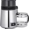 Luxe Water Distilleerapparaat 4 Liter Met Thermostaat,water Distilleren -Keuken Verkoop 1126x1200 1