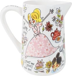 Blond Amsterdam, Even Bijkletsen, Kan, 1L -Keuken Verkoop 1142x1200