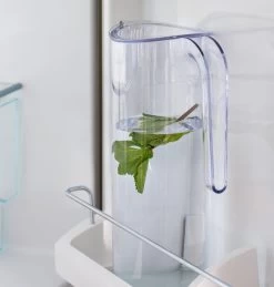 Mepal Flow Waterkan - 1,5 L - Helder -Keuken Verkoop 1143x1200 1