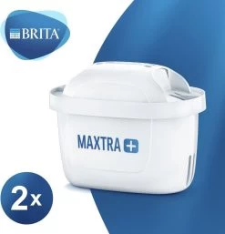 BRITA - Waterfilterpatroon MAXTRA+ 2Pack -Keuken Verkoop 1152x1200 9