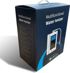 Basisch Water Generator | Water Ionisator En Zuivering | Actief Koolstoffilter | Phipower 28 Basisch Water Generator | Water Ionisator En Zuivering | Actief Koolstoffilter | Phipower -Keuken Verkoop 1156x1200 4