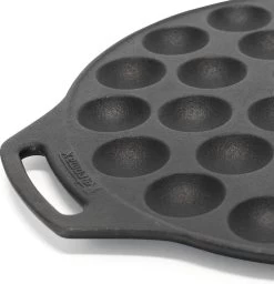 Petromax - Gietijzeren Poffertjes Pan -Keuken Verkoop 1158x1200 1