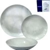 Luminarc Diwali Marble Serviesset - 18 Delig - Graniet Marmer Look - Cadeau Voor Man - Cadeau Voor Vrouw - Kerstcadeau -Keuken Verkoop 1158x1200 2