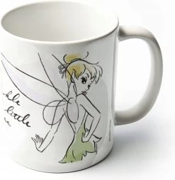 Pyramid International Disney Tinkerbell - Magic - Mok 315 Ml -Keuken Verkoop 1165x1200 3