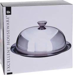 Excellent Houseware Stolp Met Plateau Roestvrij Staal -Keuken Verkoop 1168x1200 2