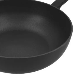 Demeyere Alu Comfort 3 Wokpan – Wokpan Inductie – Duraslide PTFE Antikleeflaag - 28 Cm -Keuken Verkoop 1180x1200 1
