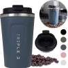 Triple J® Koffiebeker To Go - Thermosbeker - BPA & Lekvrij - 380ml - Blauw -Keuken Verkoop 1183x1200 1