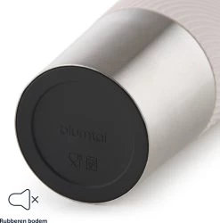 Blumtal Thermosbeker Classic - Lekvrij, BPA-Vrij En Vaatwasserbestendig - Hoge Kwaliteit Thermosfles Met Quick-Press Sluiting - Travel Mug 350 Ml - Roze -Keuken Verkoop 1186x1200 1