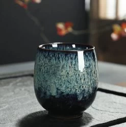 Simple Solutions Set Van 4 Koffiekopjes - Keramiek - Koffiebeker 150 Ml Zonder Oor - Mooi Cadeau Voor Man En Vrouw -Keuken Verkoop 1190x1200 10