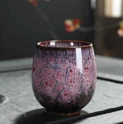 Simple Solutions Set Van 4 Koffiekopjes - Keramiek - Koffiebeker 150 Ml Zonder Oor - Mooi Cadeau Voor Man En Vrouw -Keuken Verkoop 1196x1200 7