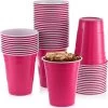 Merkloos Pink Cups - 50stuk(s) - 475ml - Party Cups - Beerpong - Drankspel - Beerpong Bekers - Plastic Bekers -Keuken Verkoop 1197x1200 13