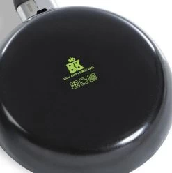 BK Easy Basic Ceramic Koekenpan Ø 30 Cm - Anti-aanbak - PFAS-vrij - Krasvast -Keuken Verkoop 1197x1200