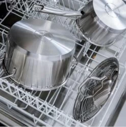 BK Easy Induction Grillpan - 26 Cm - Speciaal Voor Inductie -Keuken Verkoop 1197x1200 4