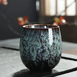 Simple Solutions Set Van 4 Koffiekopjes - Keramiek - Koffiebeker 150 Ml Zonder Oor - Mooi Cadeau Voor Man En Vrouw -Keuken Verkoop 1198x1200 19