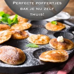 IRONO Poffertjespan Set - Incl. Doseerfles, Kwast En Vork - Poffertjespan Inductie En Electrisch - Poffertjesmaker 19 Poffertjes - Poffertjes Maken - Spuitfles - Cadeau Voor Mannen En Vrouwen 13 IRONO Poffertjespan Set - Incl. Doseerfles, Kwast En Vork - Poffertjespan Inductie En Electrisch - Poffertjesmaker 19 Poffertjes - Poffertjes Maken - Spuitfles - Cadeau Voor Mannen En Vrouwen -Keuken Verkoop 1198x1200 5