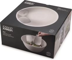 Joseph Joseph - Uno Saladeschaal - Met Saladebestek -Keuken Verkoop 1200x1003 1