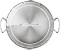 Tefal Duetto+ Pannenset -10 Delig- 5 Pannen - Kookpannenset - Zilver - Afdruipdeksels -Keuken Verkoop 1200x1008 1