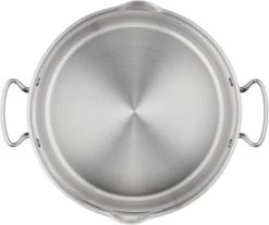Tefal Duetto+ Pannenset -10 Delig- 5 Pannen - Kookpannenset - Zilver - Afdruipdeksels -Keuken Verkoop 1200x1008 2
