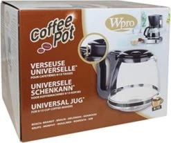 Wpro Universele Koffiekan UCF300 9/15 Kops -Keuken Verkoop 1200x1008 5