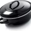 BK Fortalit Braadpan Ø 20 Cm / 1,4L - Emaille - Inductie -Keuken Verkoop 1200x1019 2