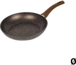 Koekenpan - Ø20cm - Eco Friendly - Champagne -Keuken Verkoop 1200x1023