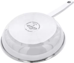 Demeyere Classico 3 RVS Koekenpan – Koekenpan Inductie - 20 Cm – PTFE-vrij -Keuken Verkoop 1200x1024