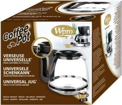 Wpro Universele Koffiekan UCF300 9/15 Kops -Keuken Verkoop 1200x1033 3