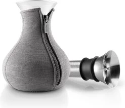 Eva Solo Thee-maker - Gewoven Grijs -Keuken Verkoop 1200x1033 4