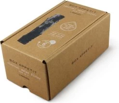 Black + Blum Binchotan Active Charcoal For Eau Good Water Bottles 4-pack -Keuken Verkoop 1200x1036 5