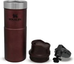 Stanley Trigger-Action Travel Mug 0.47L - Thermosfles - Wine -Keuken Verkoop 1200x1038 3