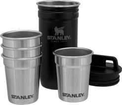 Stanley The Nesting Shot Glass Set - Hammertone Green -Keuken Verkoop 1200x1039 1