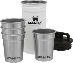 Stanley The Nesting Shot Glass Set - Hammertone Green -Keuken Verkoop 1200x1039 2